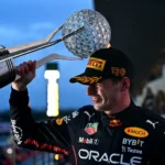 Max Verstappen Claims First Victory at Chaotic Australian Grand Prix in Formula 1 Season Opener