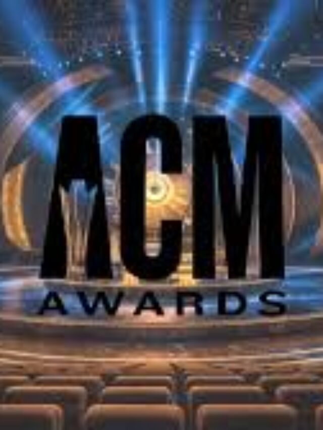 ACM Awards 2023